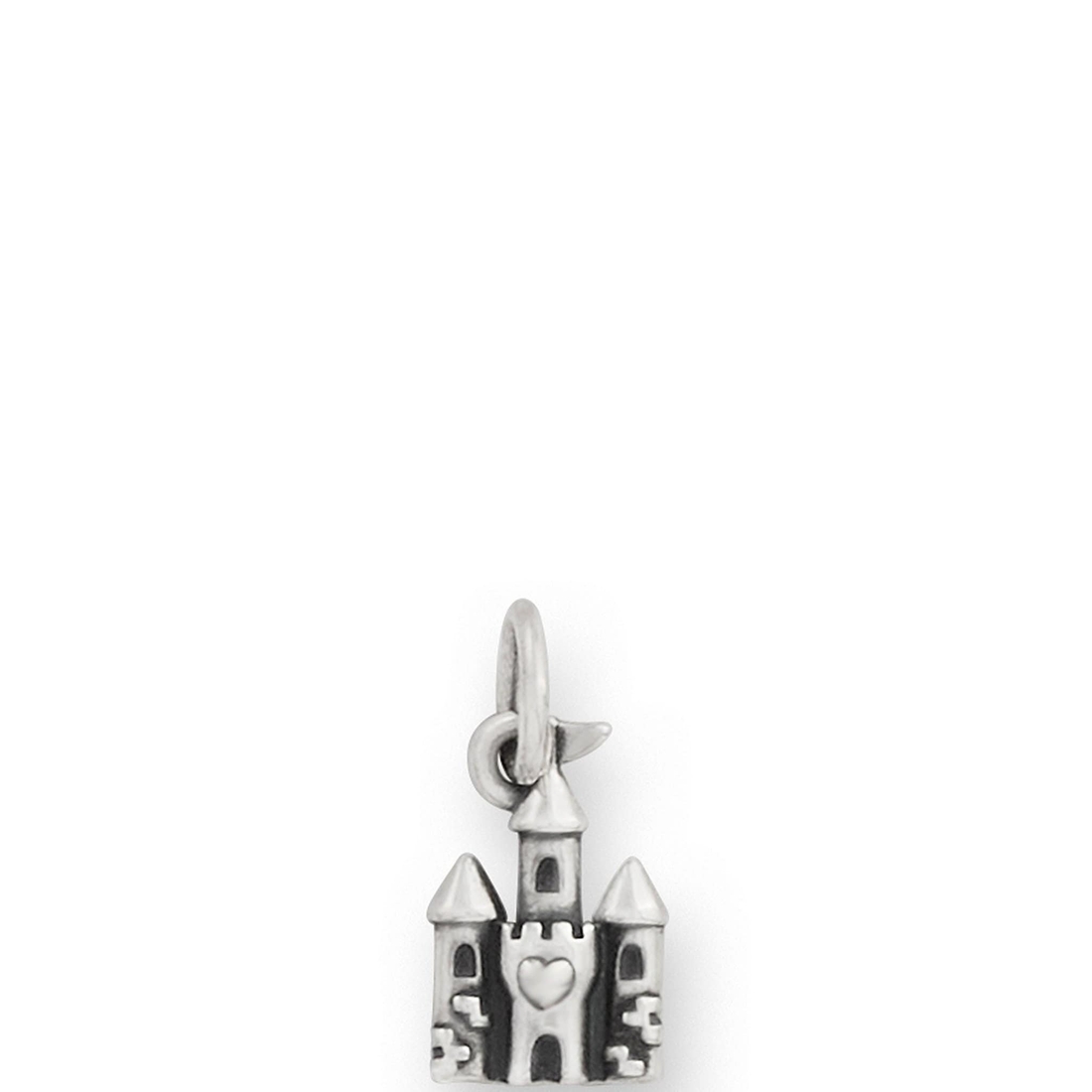 James Avery Tiny Princess Castle Charm