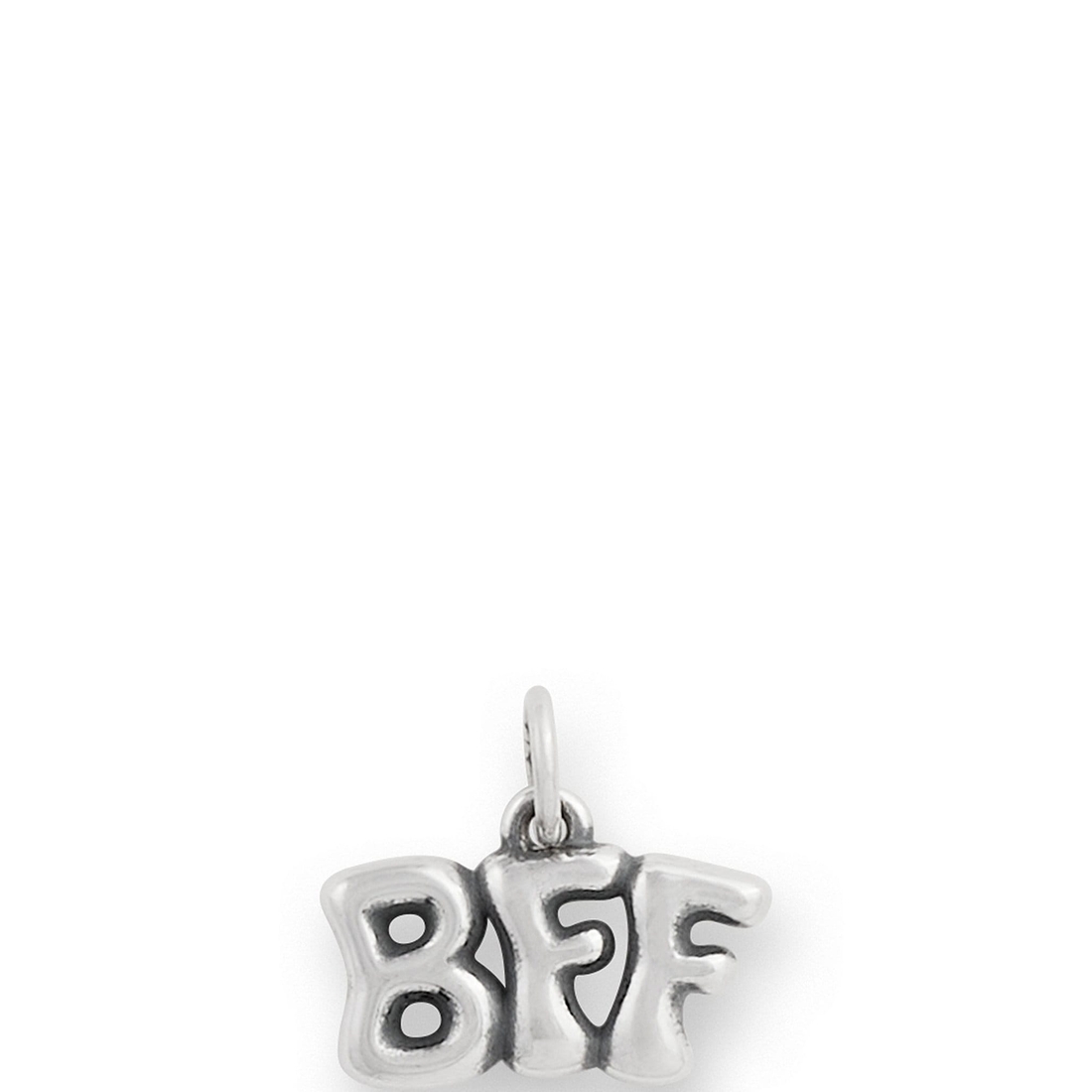 James Avery BFF Charm