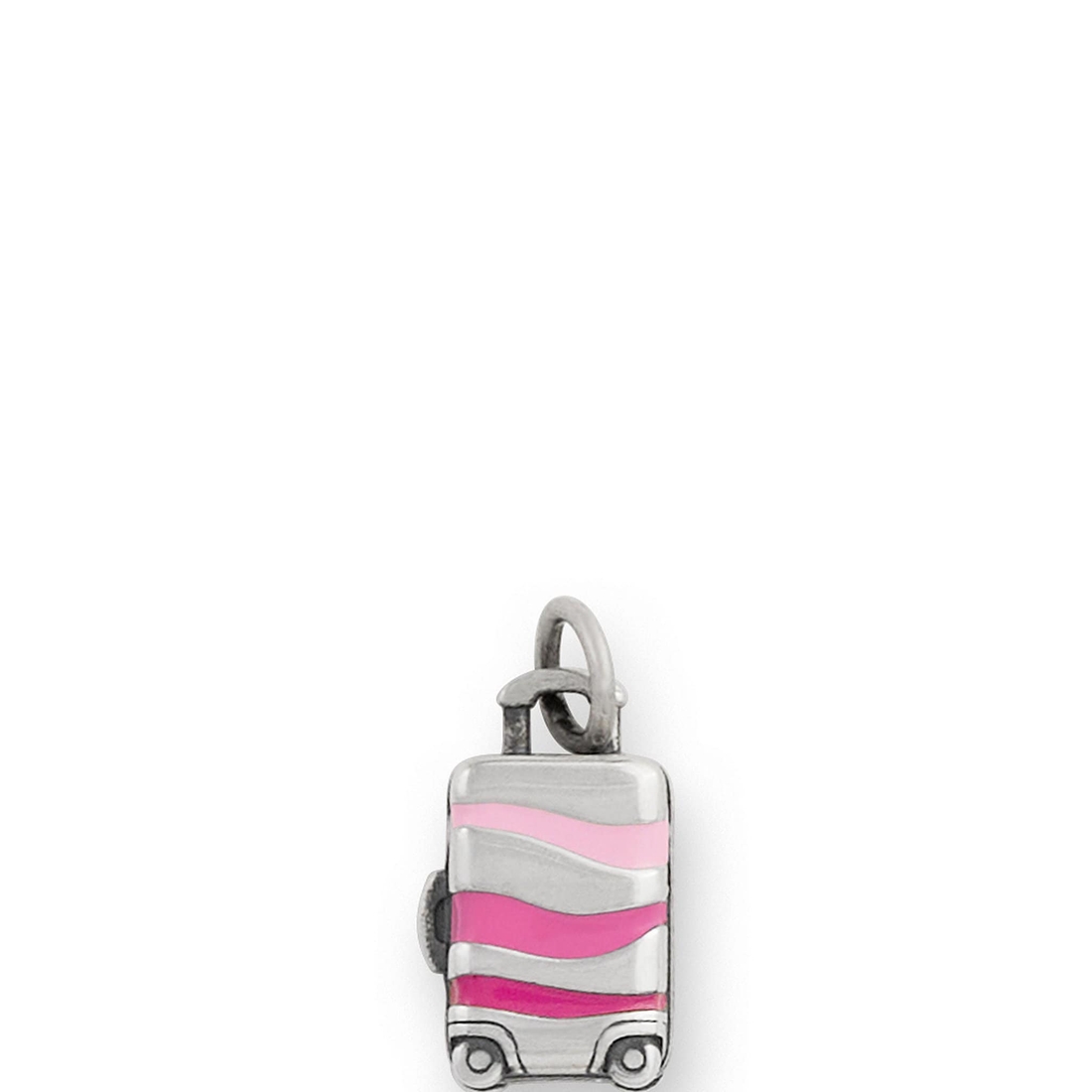 James Avery Enamel Roller Bag Charm