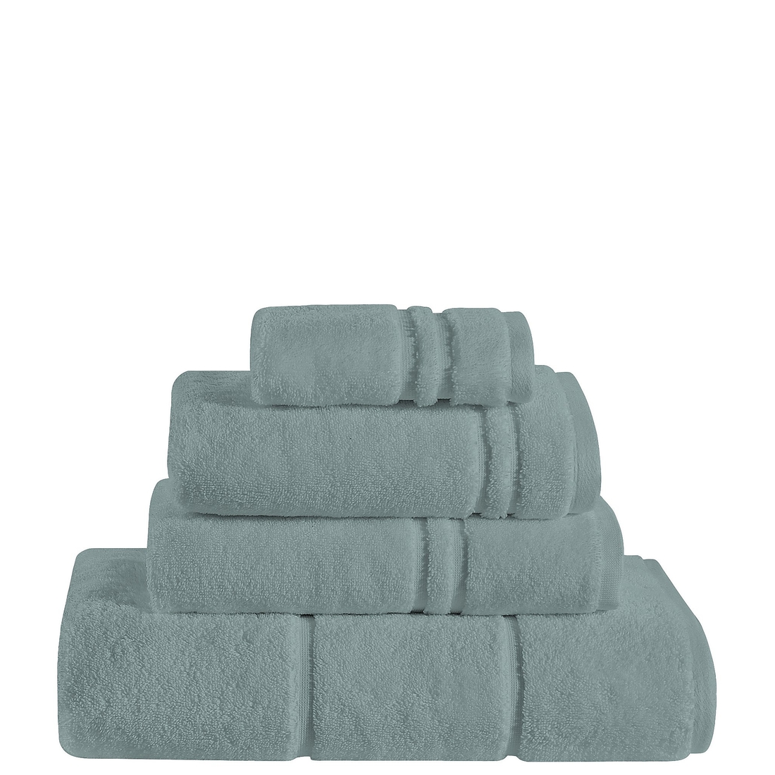 Bamboo Bliss Luxe Bath Towels
