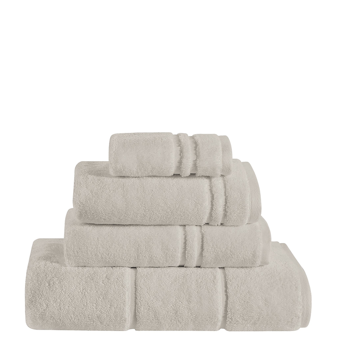Bamboo Bliss Luxe Bath Towels