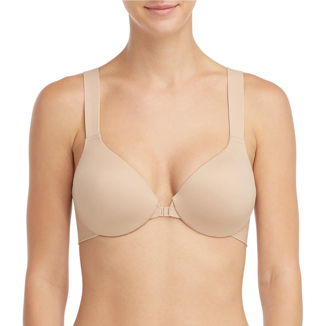 Spanx SPANXsmooth™ Bra-llelujah!® Lightly Lined Full Coverage Bra