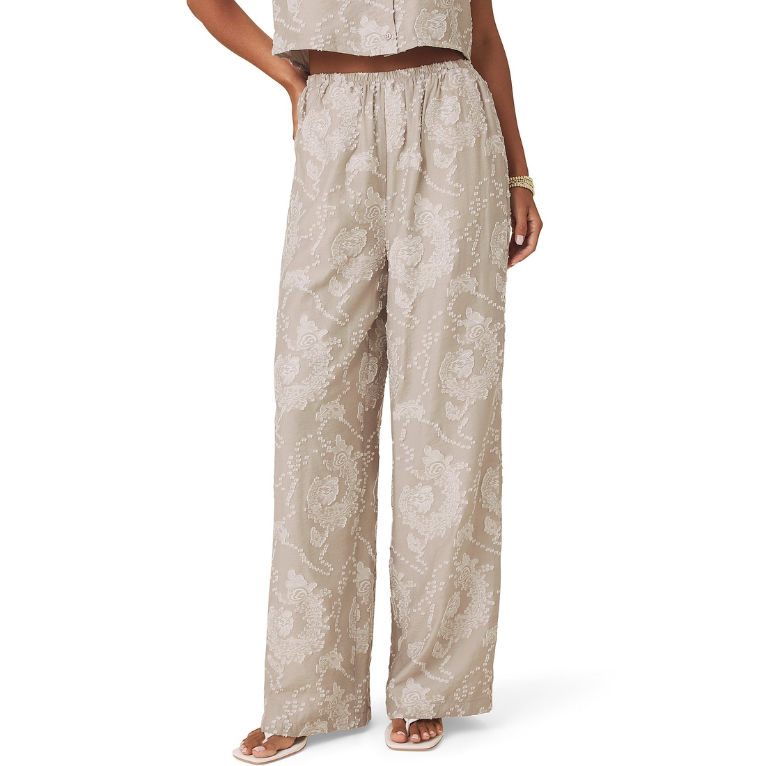 Splendid Coordinating Ezra Pants