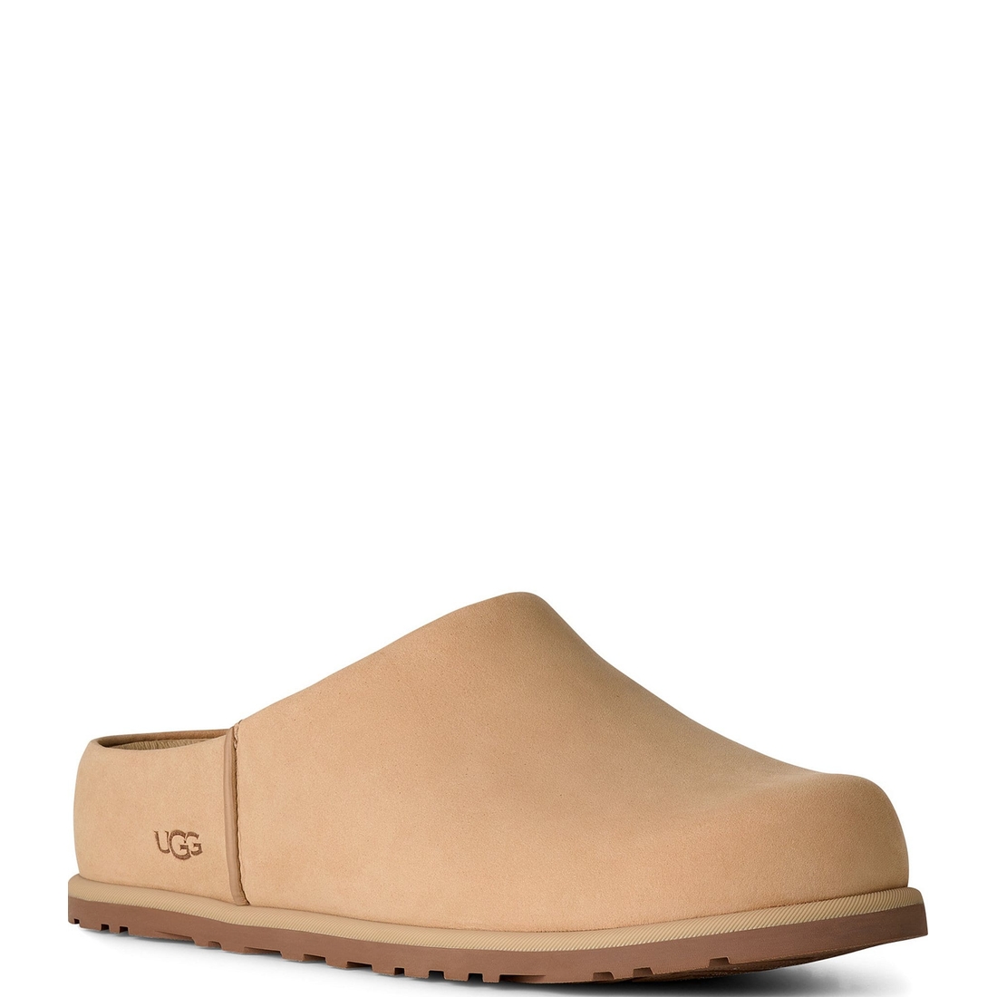 UGG Women's Otzo Leather Clogs