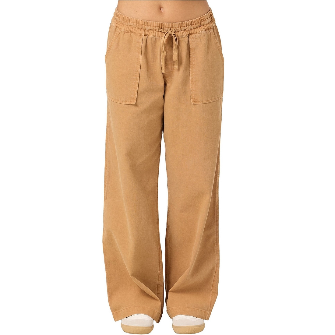 O'neill Sevie Pull-On Twill Pants