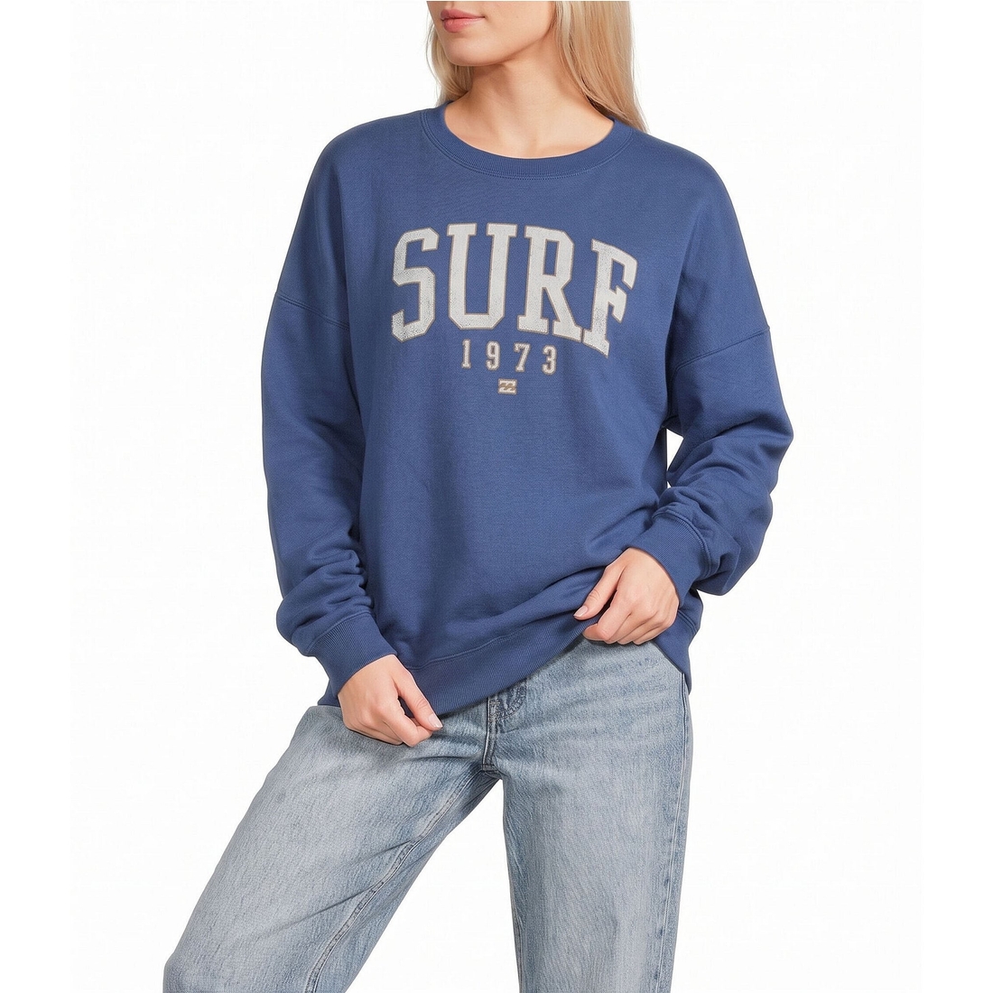 Billabong Gone Surfing Sweatshirt