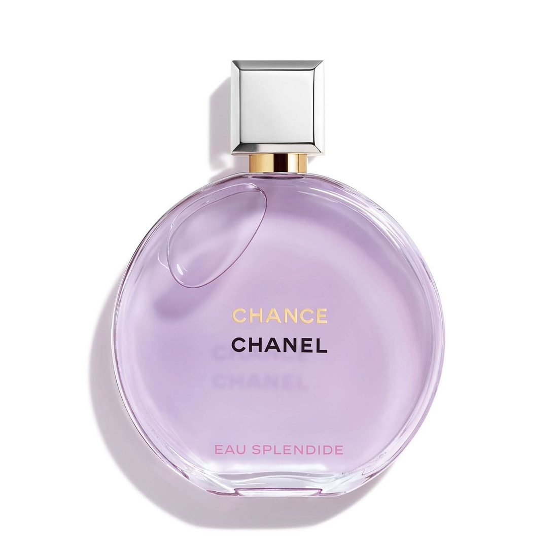 Chanel CHANCE EAU SPLENDIDE EAU DE PARFUM SPRAY