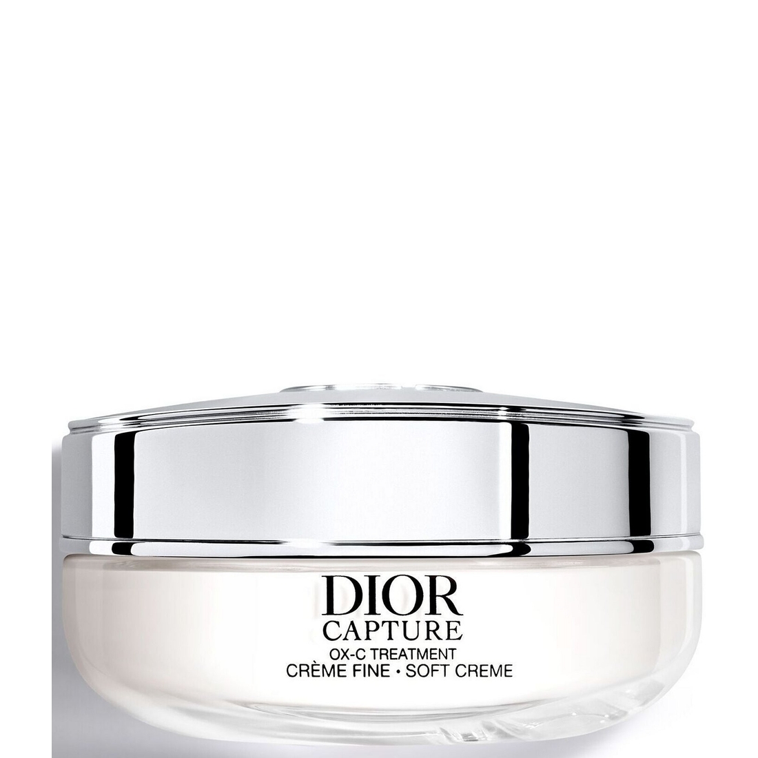 Dior Capture Soft Refillable Creme