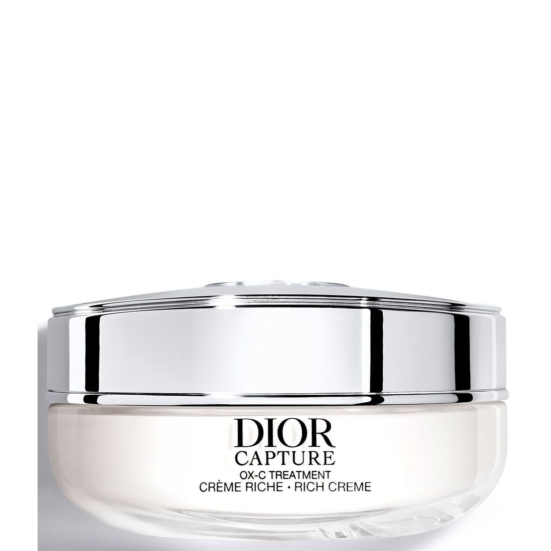 Dior Capture Rich Refillable Creme