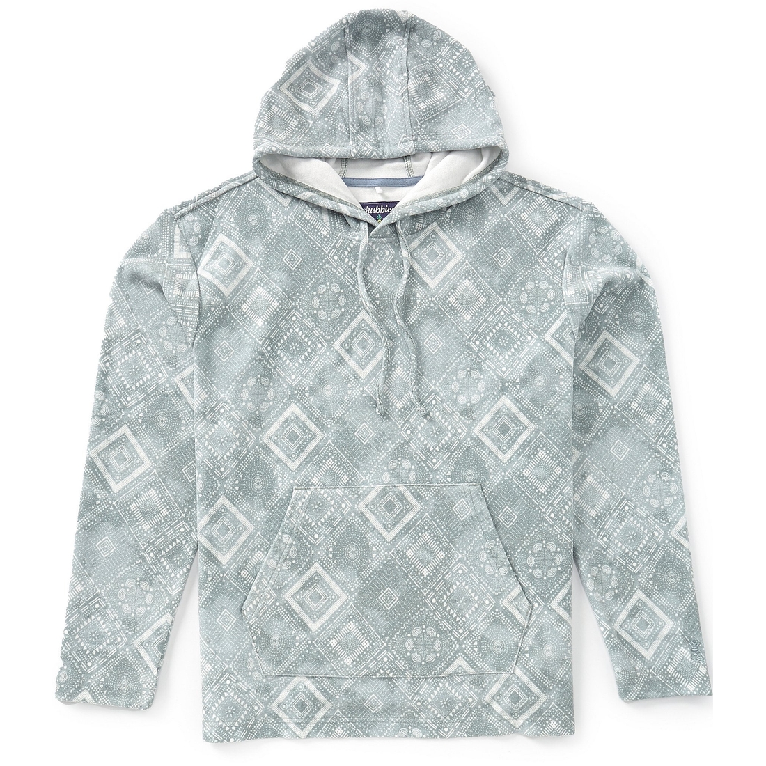 Chubbies Cloud-10 Knit Hoodie