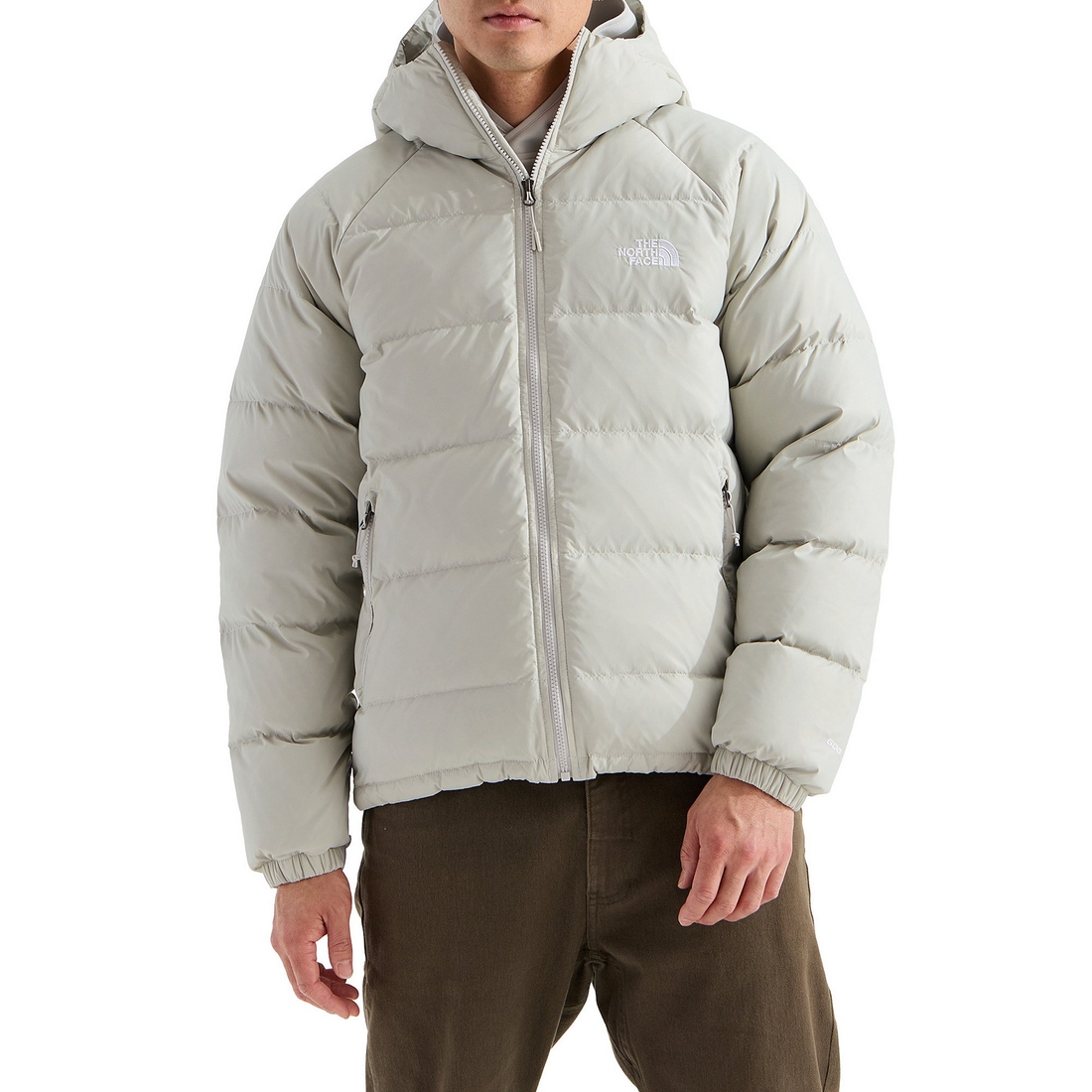 The North Face Hydrenalite Down Hooded Jacket