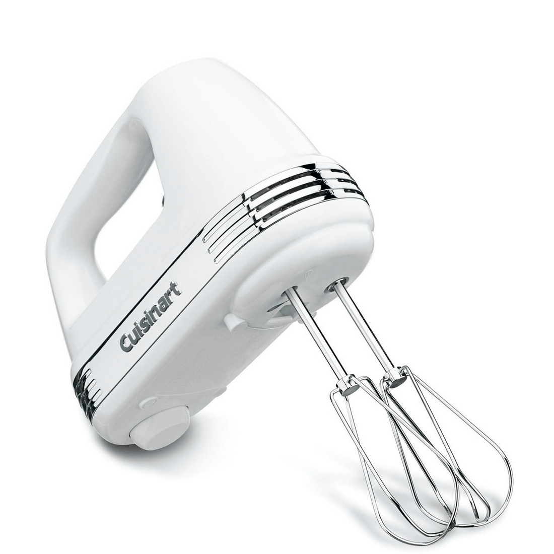 Cuisinart Power Advantage PLUS 9-Speed Hand Mixer