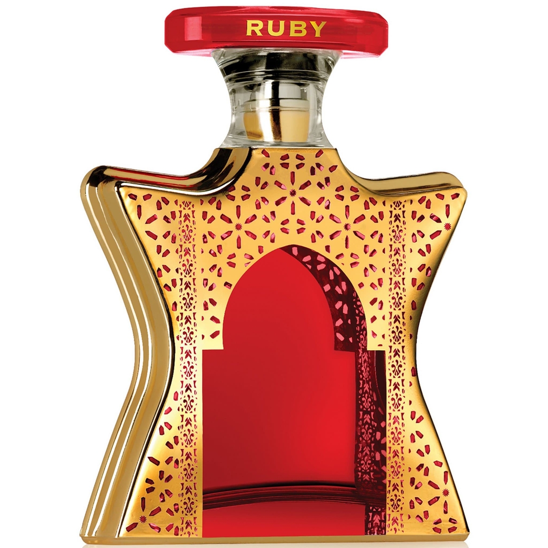 Bond No. 9 New York Dubai Ruby Eau de Parfum