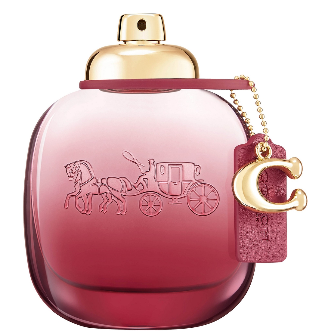 Coach Wild Rose Eau de Parfum Spray