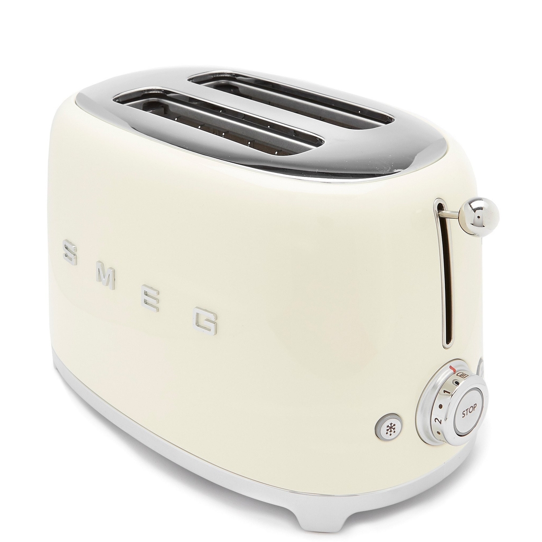 Smeg 50's Retro 2-Slice Toaster