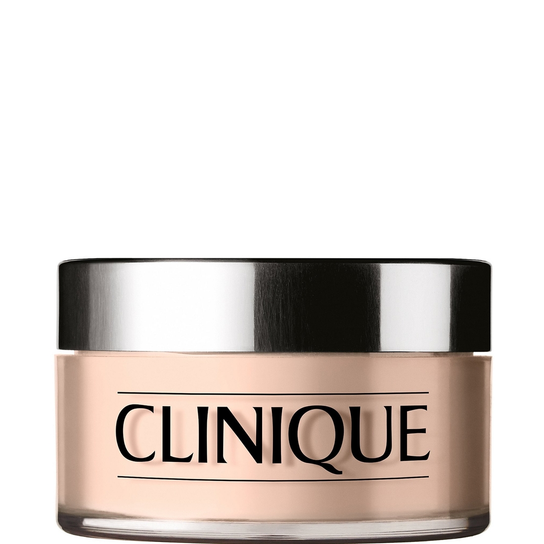 Clinique Blended Face Powder