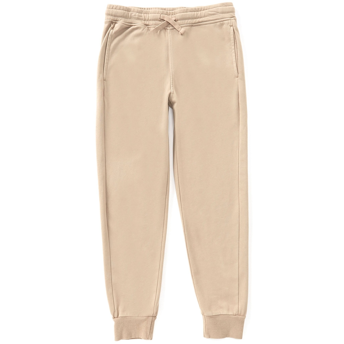 Scene&heard Big Boys Distressed Pull On Joggers