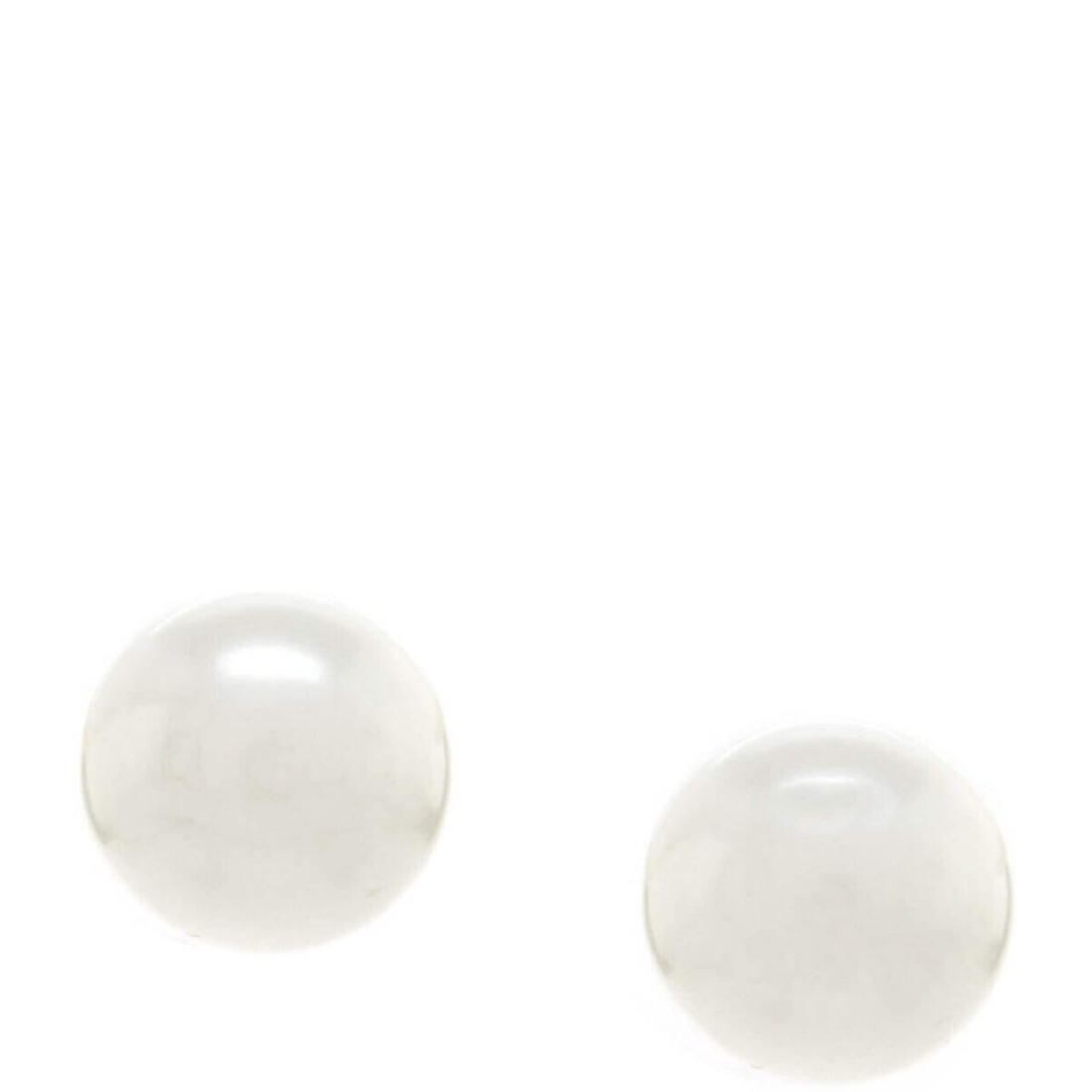Givenchy Pearl Stud Earrings