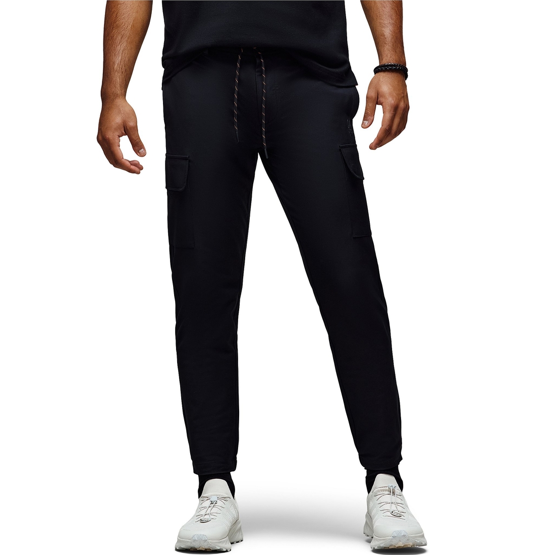 Psycho Bunny Lloyd Jogger Cargo Pants
