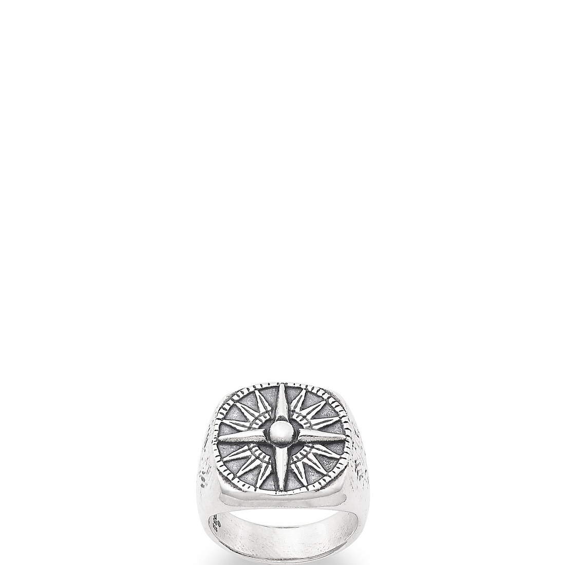 James Avery Guide My Way Ring