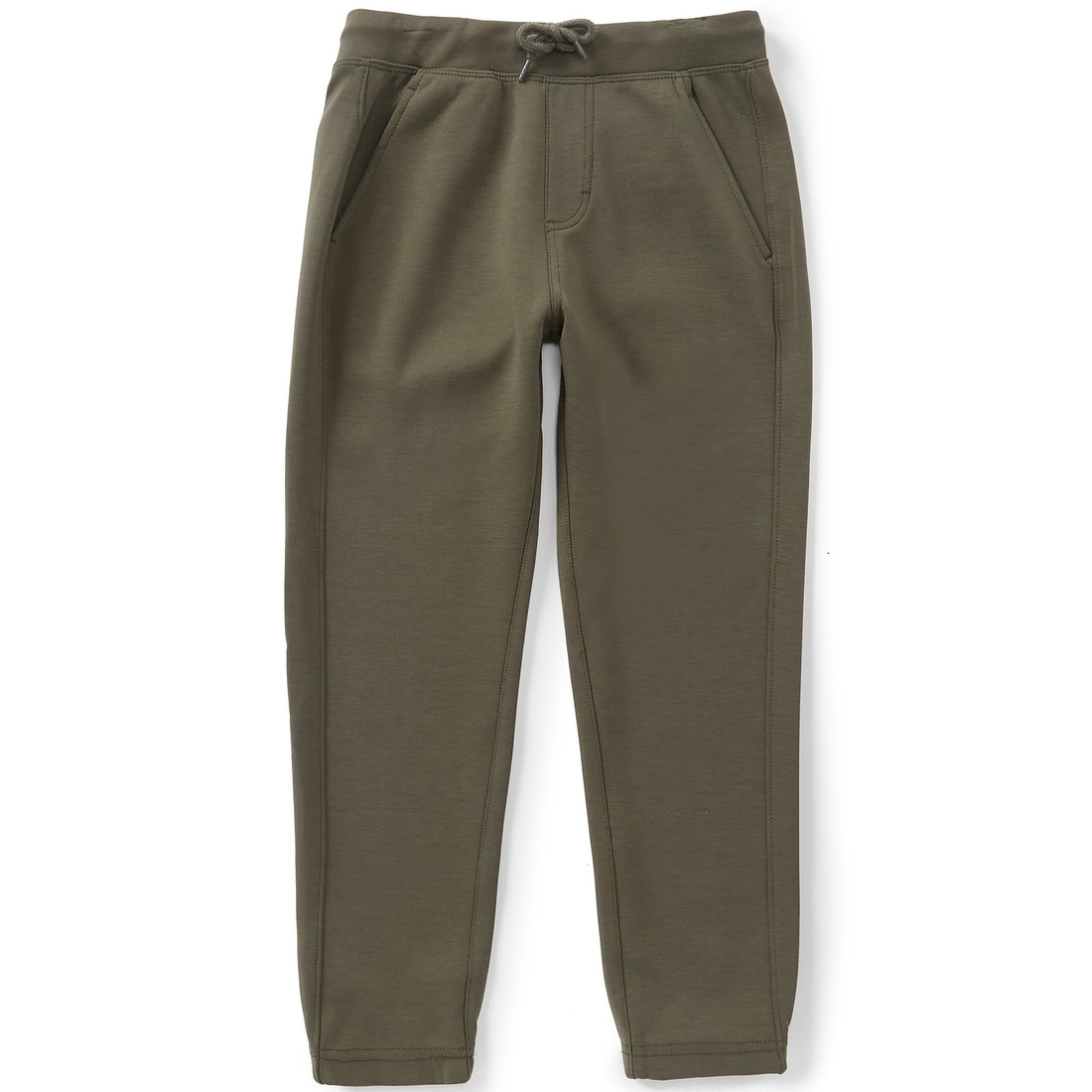 Class Club Big Boys Soft Touch Pull On Pants