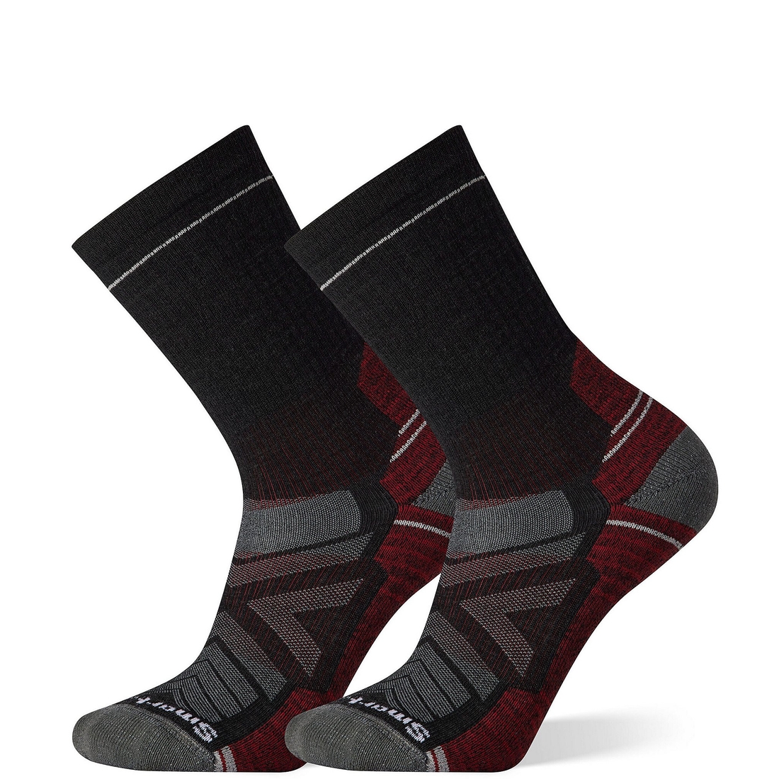 Smartwool Hike Light Cushion Crew Socks