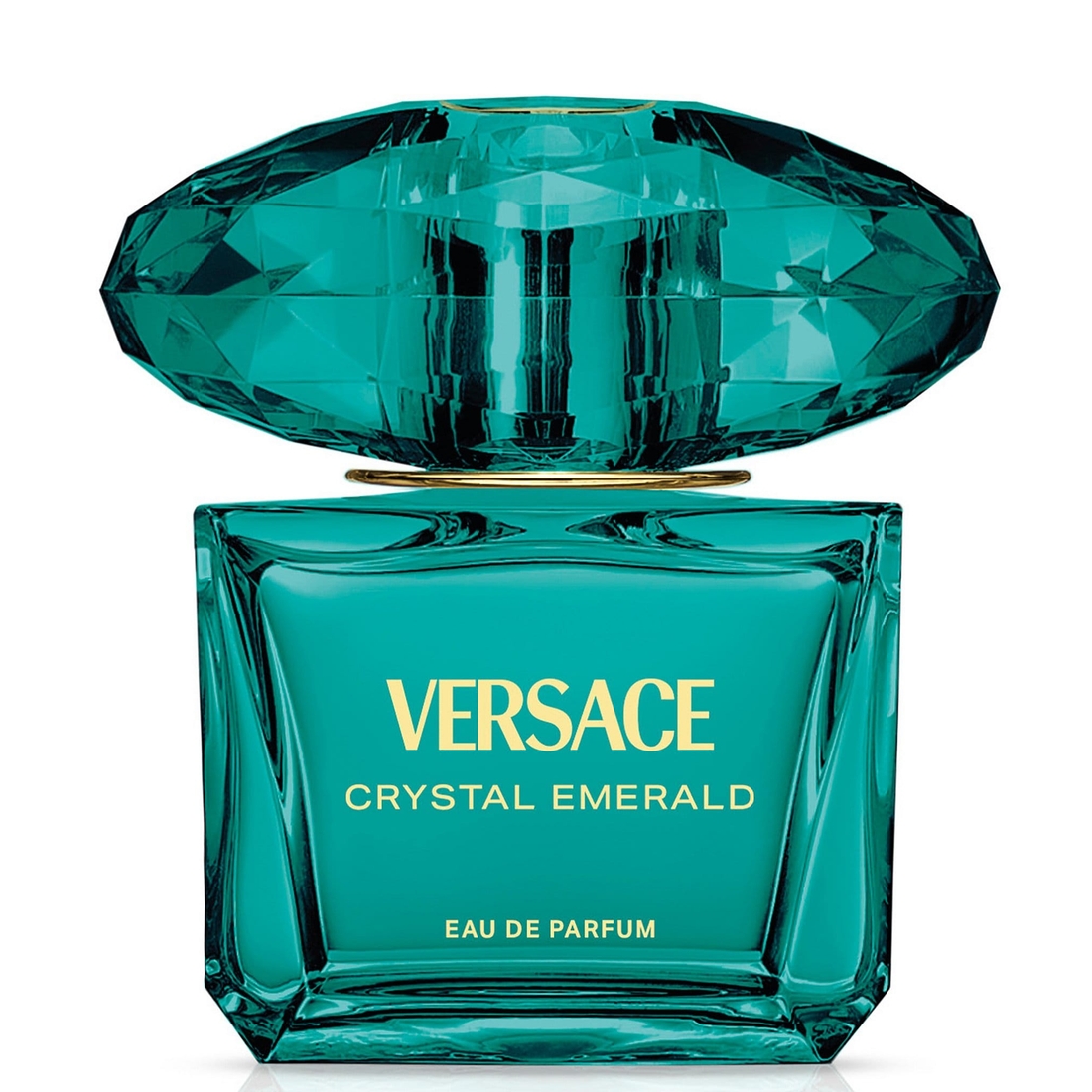 Versace Crystal Emerald Eau de Parfum