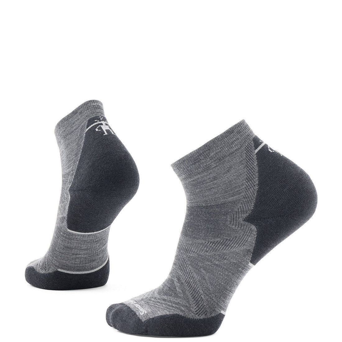 Smartwool Run Targeted Cushion Ankle Socks