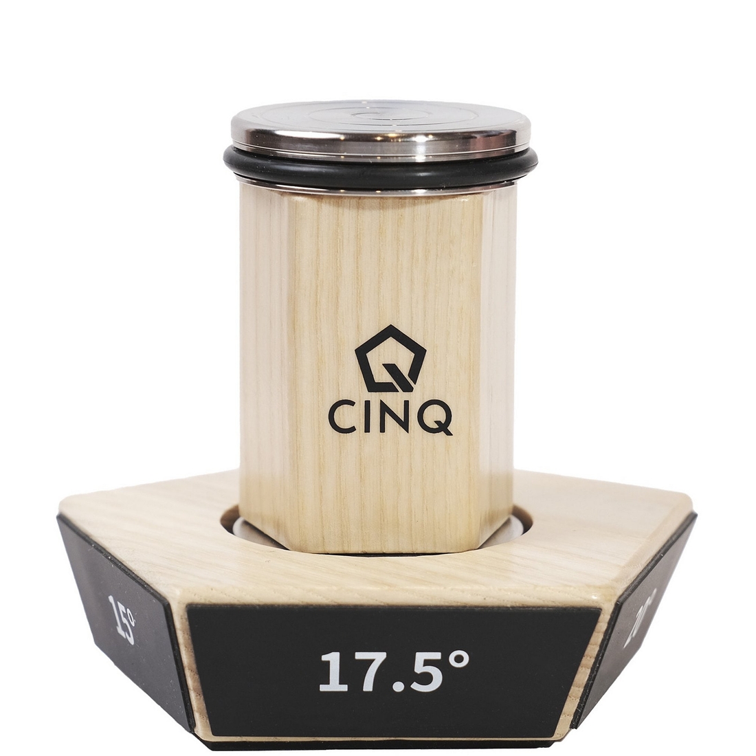 Cinq Rolling Knife Sharpener Kit