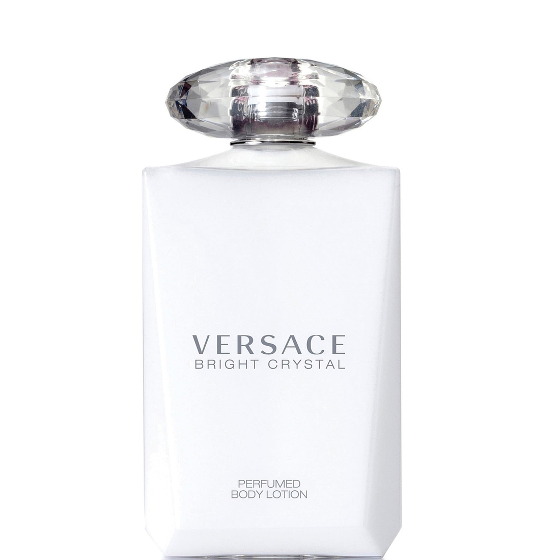 Versace Bright Crystal Body Lotion