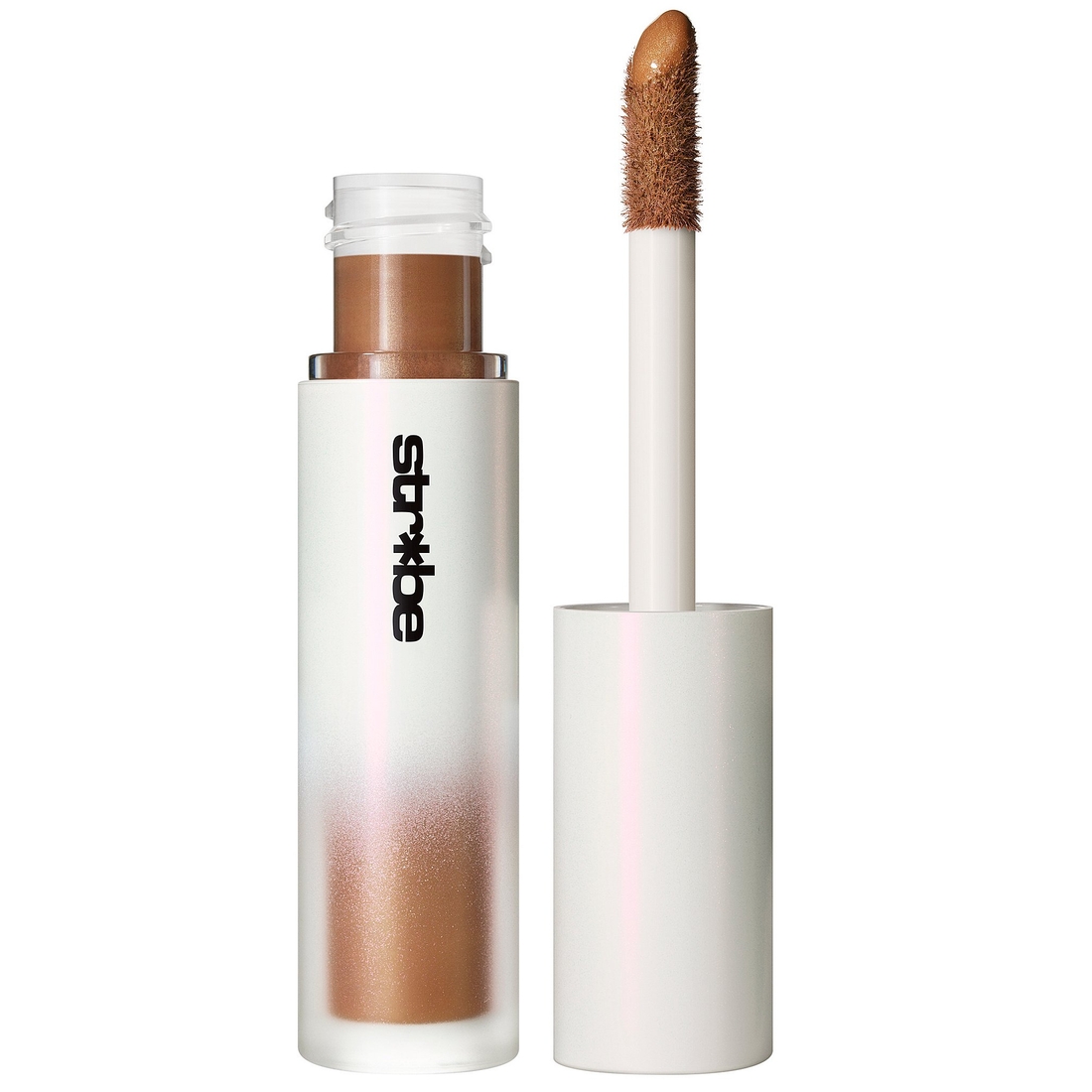 Mac Strobe Beam Bronzelighter Liquid Bronzer