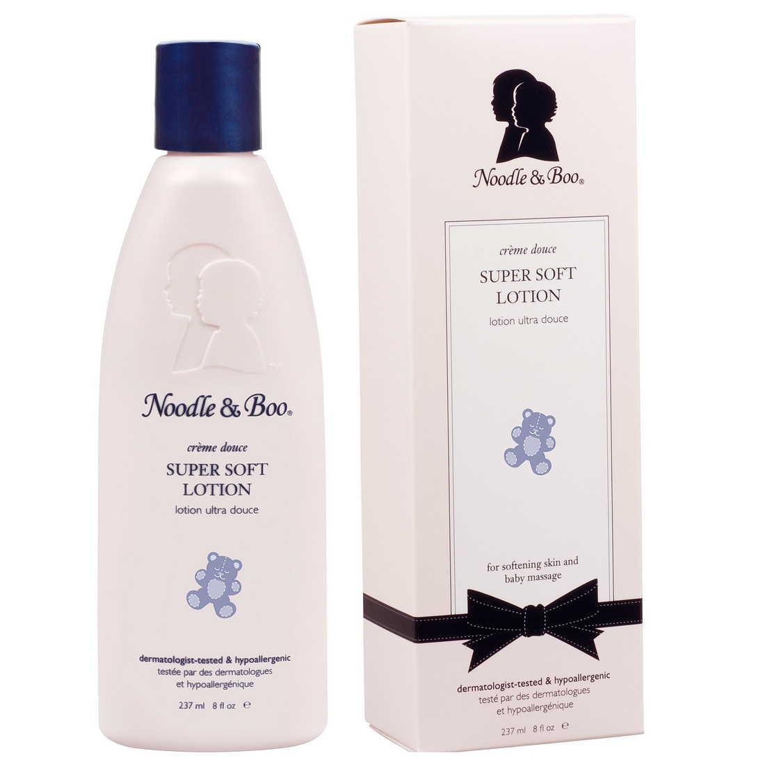 Noodle & Boo Super Soft Lotion