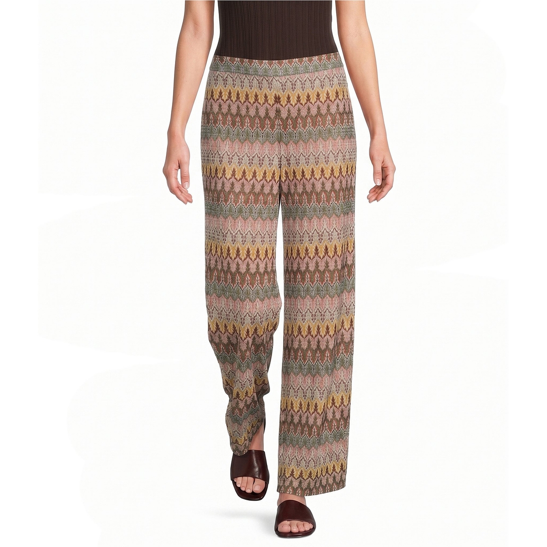 Antonio Melani Monroe Coordinating Pants