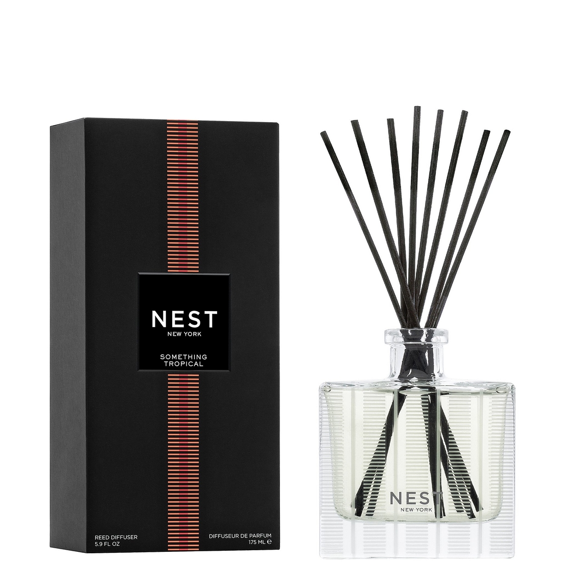 Nest New York Something Tropical Reed Diffuser