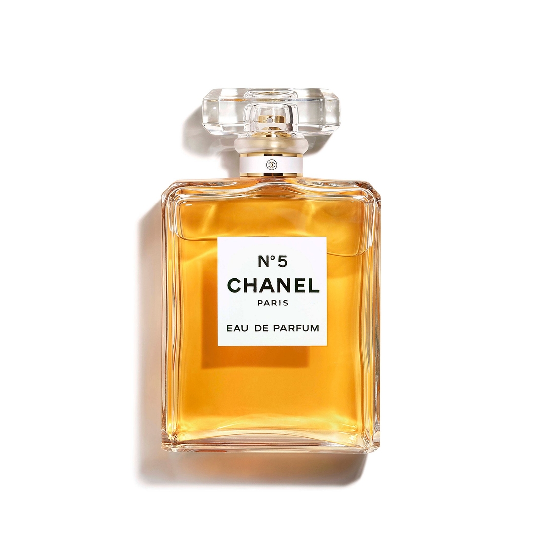 Chanel N5 EAU DE PARFUM SPRAY