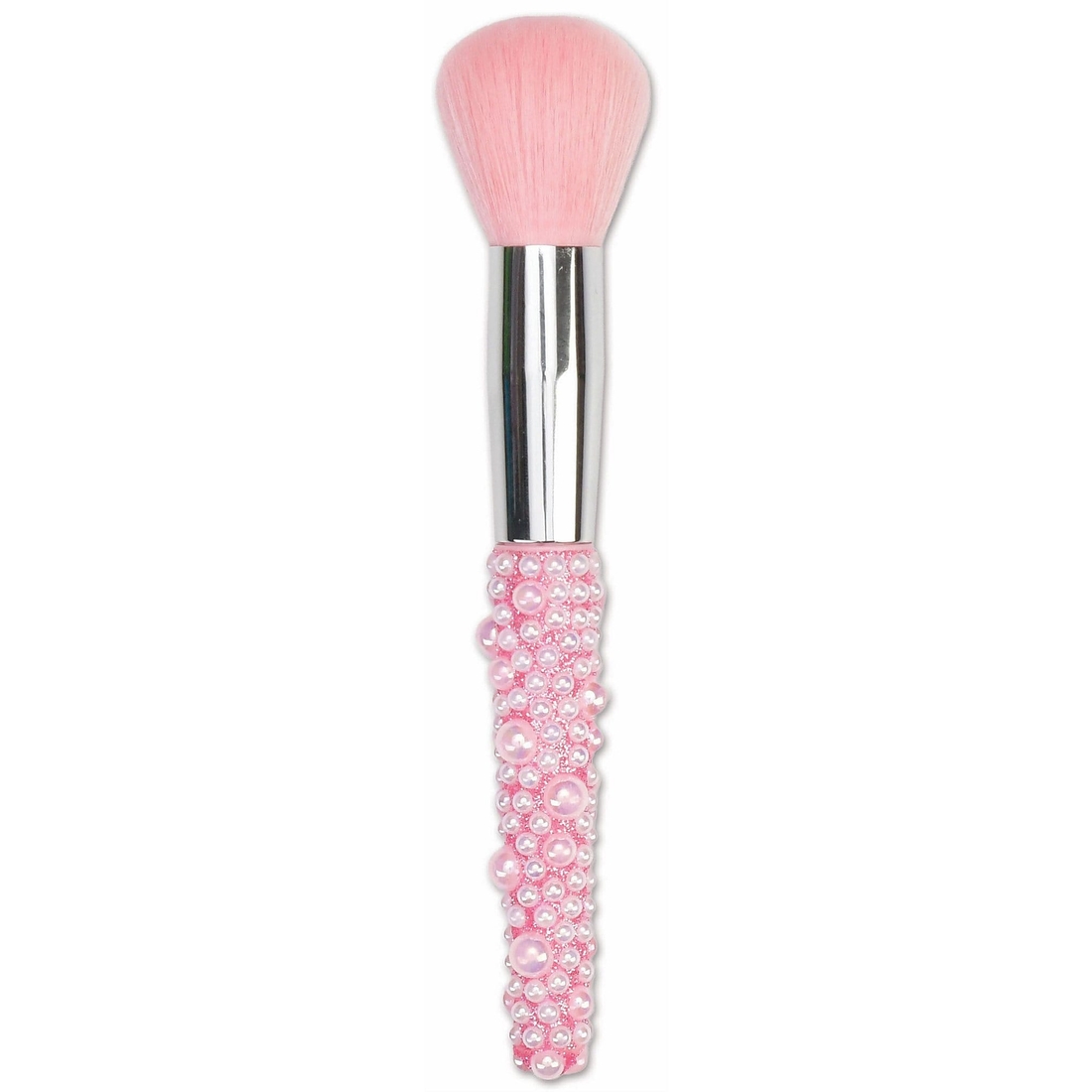 Iscream Pink Pearl Makeup Brush