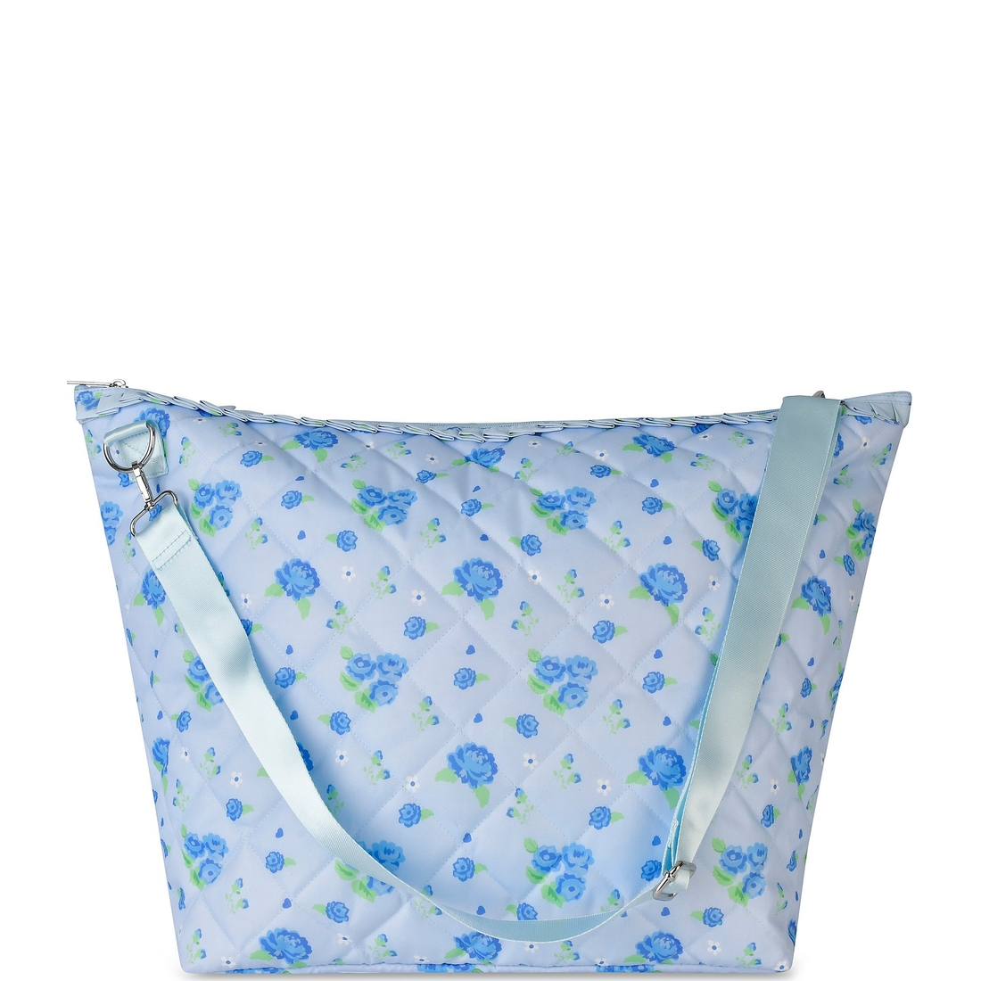 Iscream Floral Weekender Bag