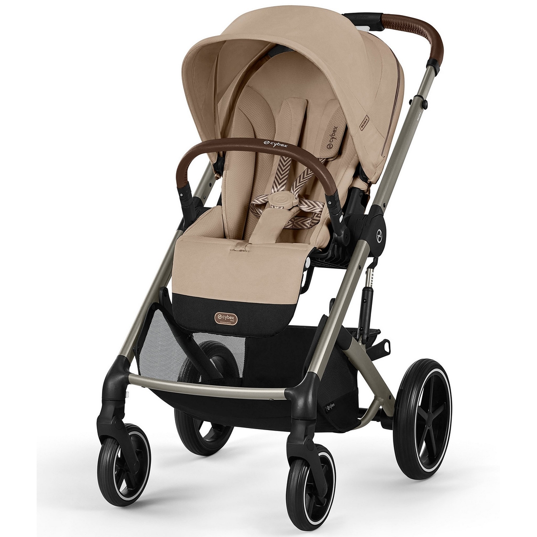 Cybex Balios S Lux Stroller