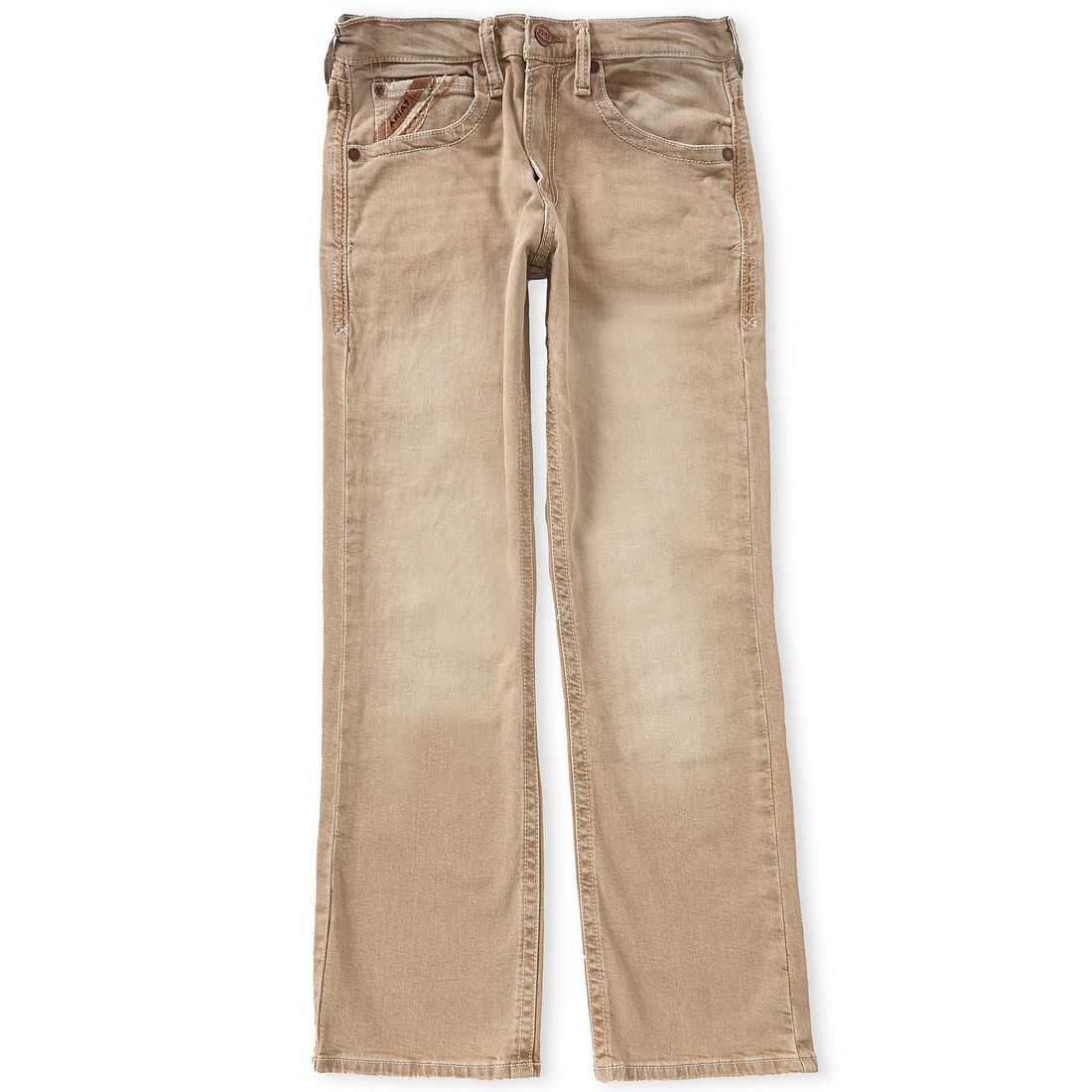 Ariat M4 Relaxed Bootcut Jeans