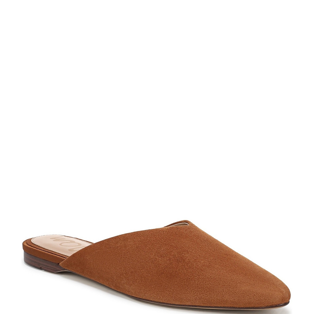 Sam Edelman Khai Suede Mules