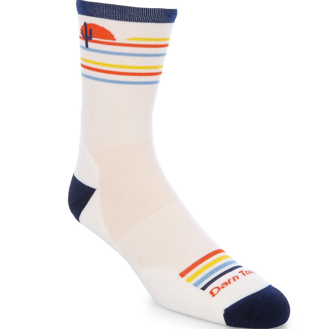 Darn Tough Frontrunner Crew Socks