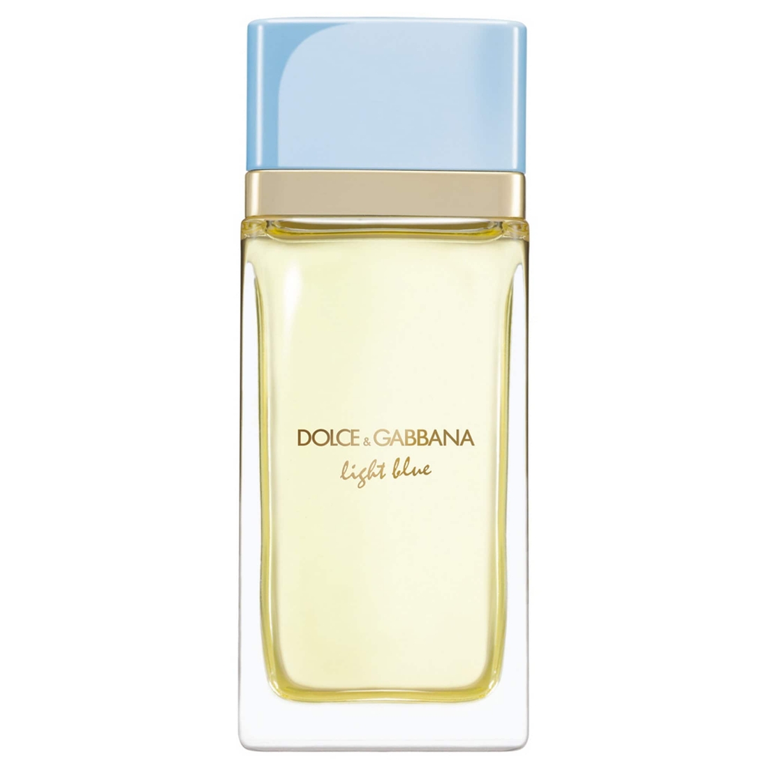 Dolce & Gabbana Light Blue Eau De Parfum