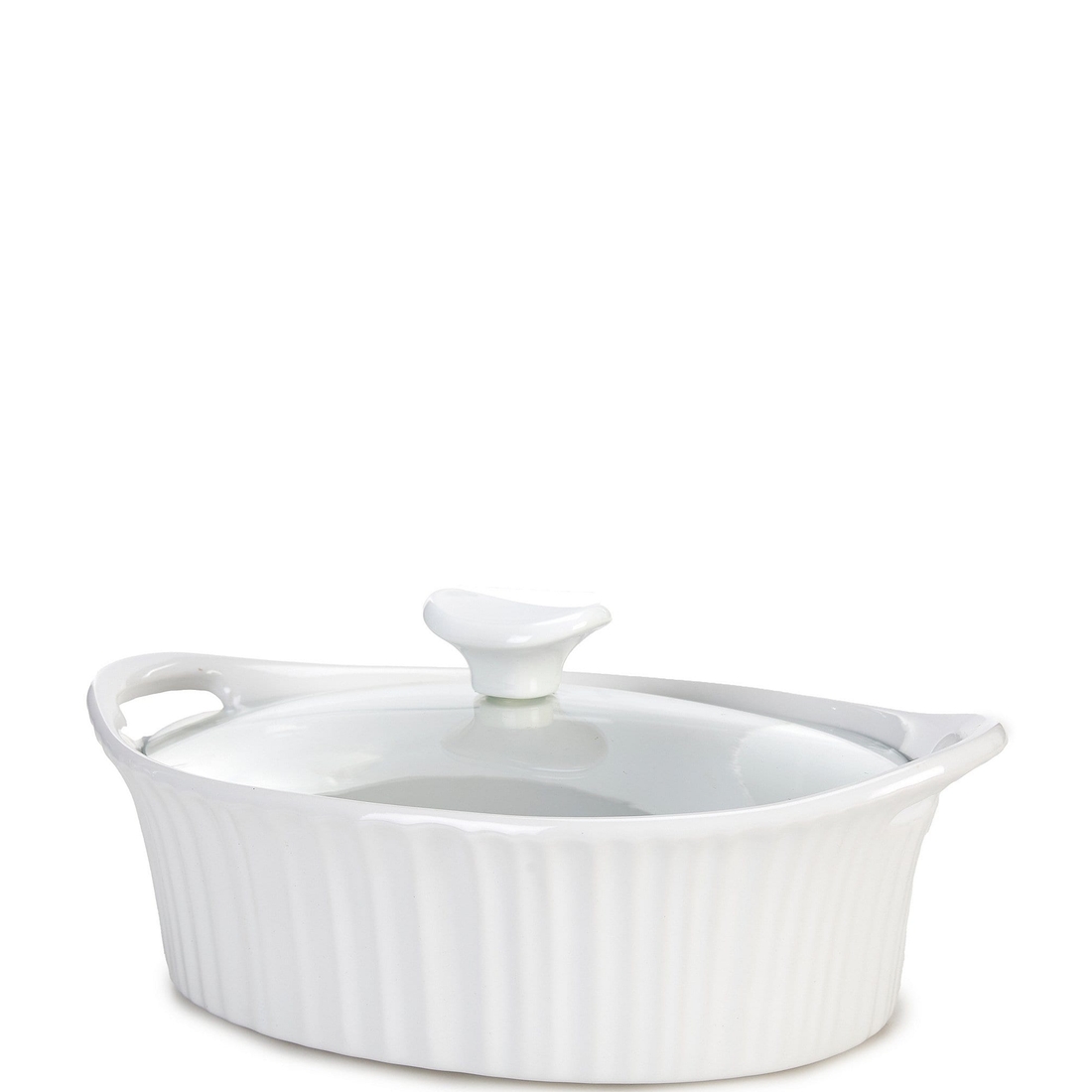 Corningware 1.5-Quart Casserole Dish