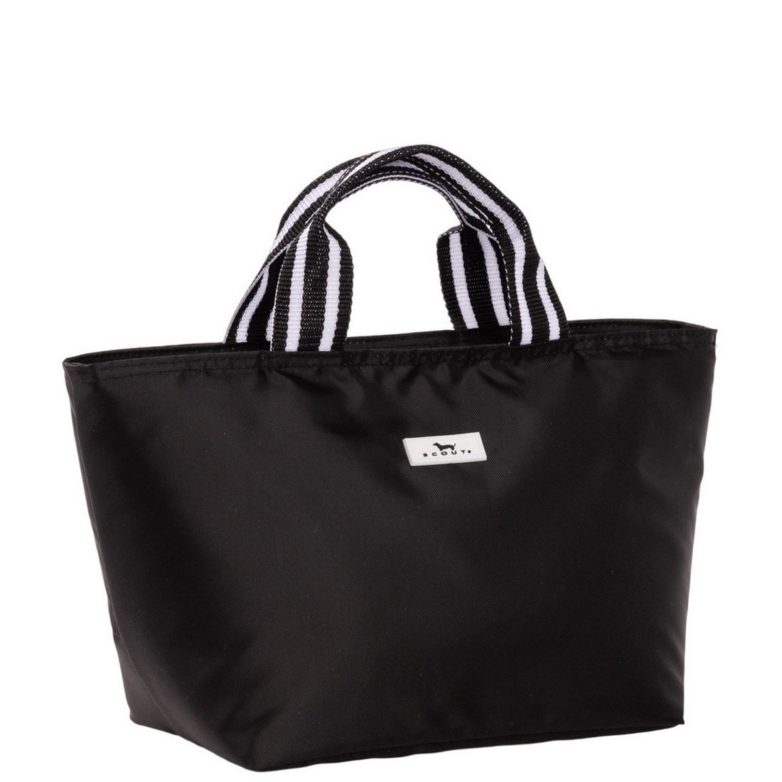 Scout Solid Nooner Lunch Bag