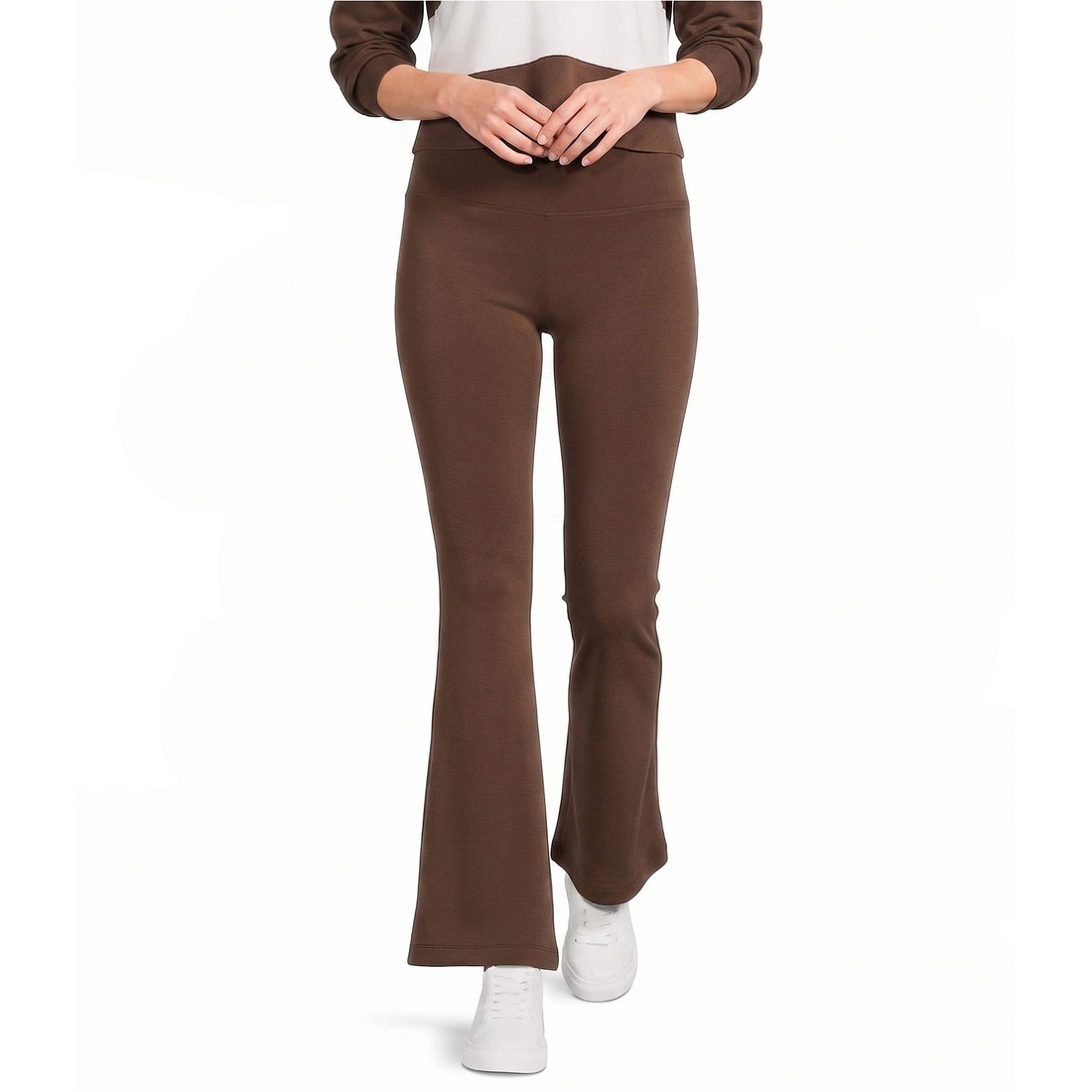 Copper Key Slim Boot Cut Coordinating Pants