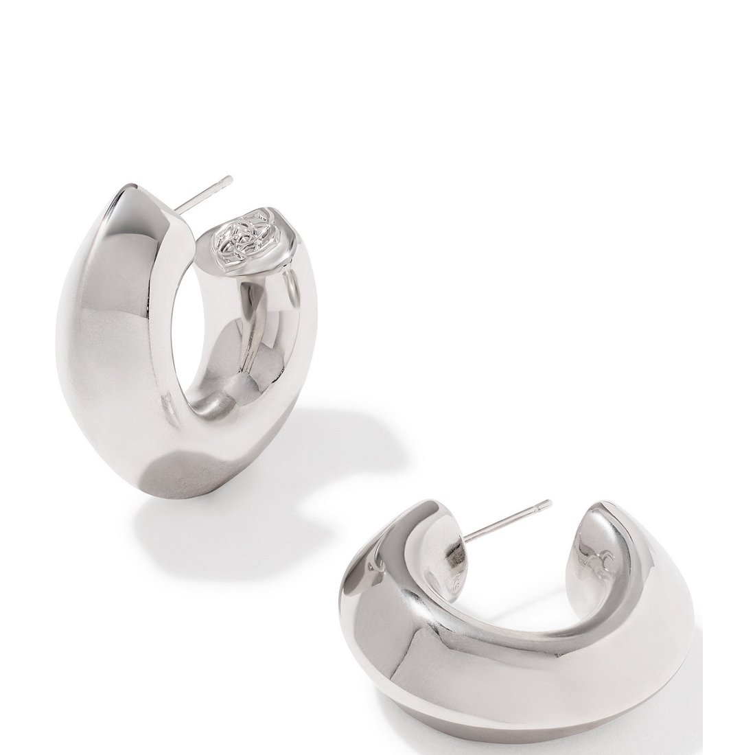 Kendra Scott Embry Hoop Earrings