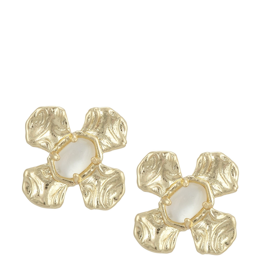 Kendra Scott Leanne Stud Earrings