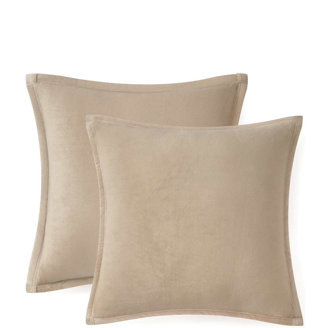 UGG Coco 2-Pack Decorative Square Pillow