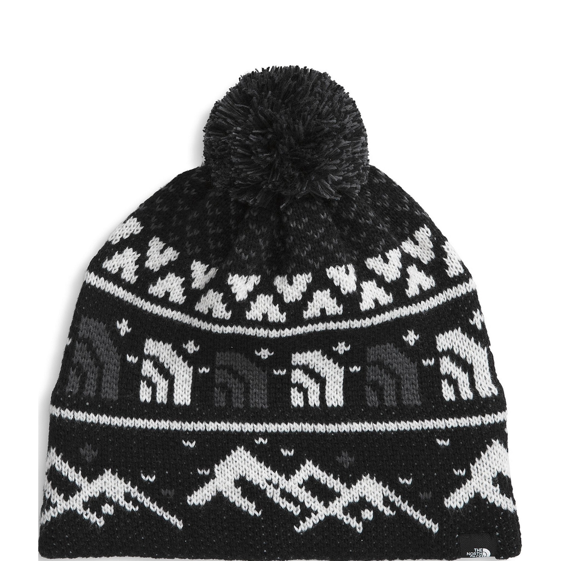 The North Face Cabin Patterned Ski Tuke
