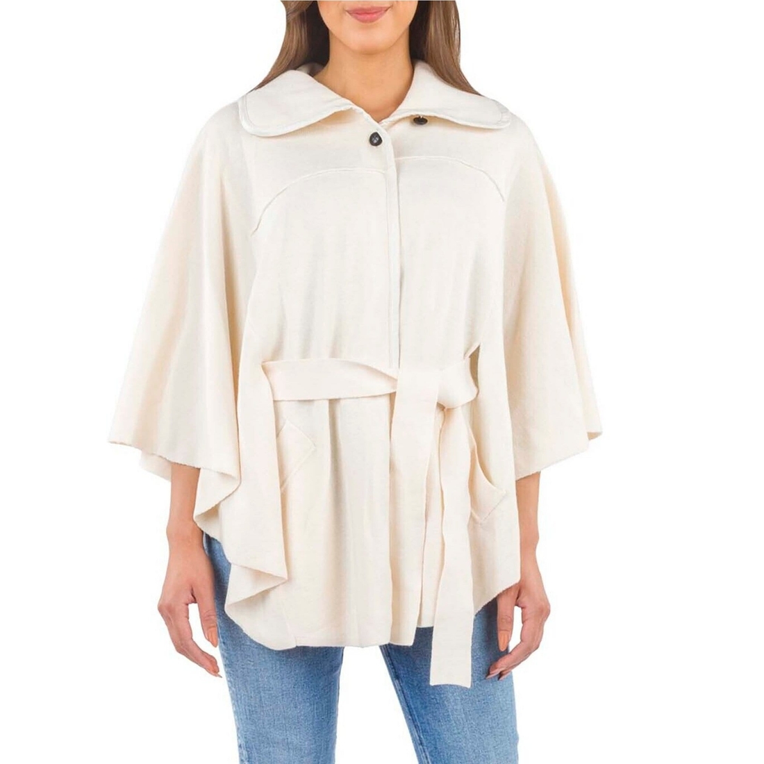 Patricia Nash Self Tie Cape